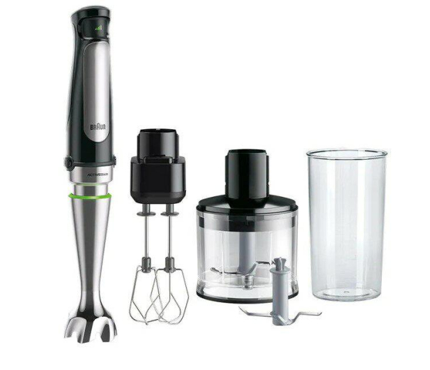 Braun MultiQuick 7035.XBI - 1266032 - zdjęcie